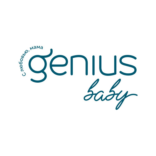 Genius Baby